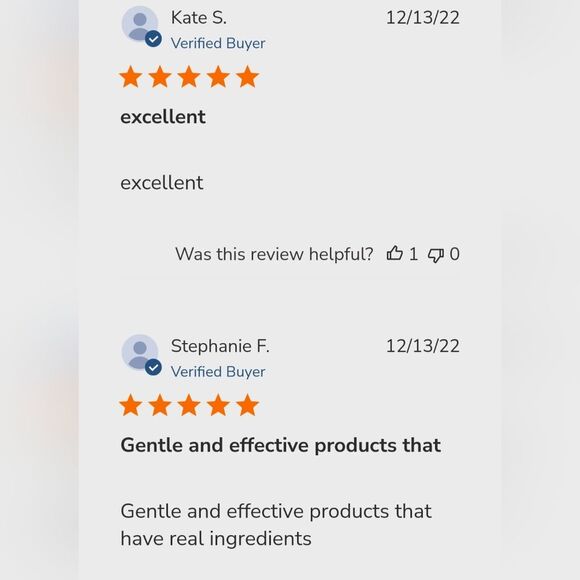 🌸 MyChelle Ultra Hyaluronic Hydrating Cleanser 4.2oz NIB/NWT - Picture 6 of 6